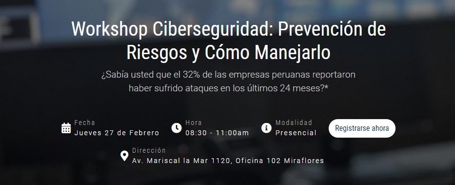 Tips de ciberseguridad para usuarios