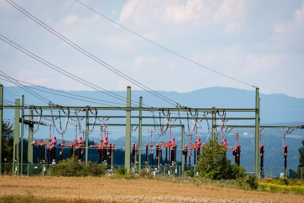 ¿Cómo prevenir un ciberataque a una planta de energía?