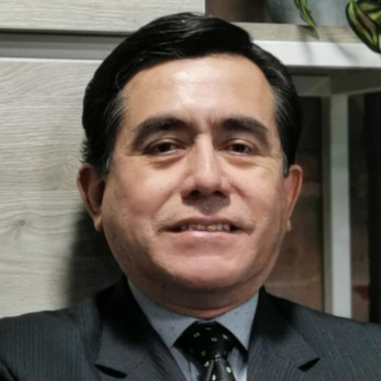 Carlos Morales 